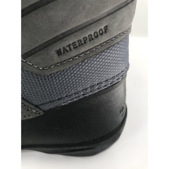 The North Face Boots Womens Size 8.5 Shellista IV Mid Waterproof Snow Winter - Picture 5 of 16